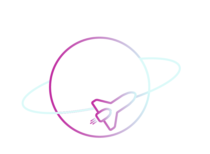 planet icon